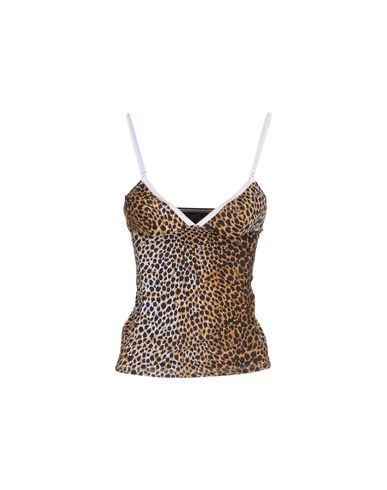 ZOOM D&G UNDERWEAR - Tank top