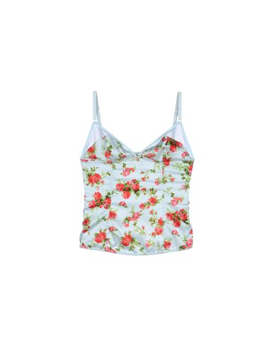 ZOOM DOLCE & GABBANA UNDERWEAR - Tank top