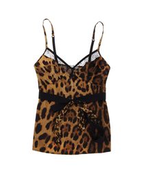 DOLCE & GABBANA UNDERWEAR - Vest