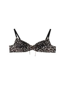 JUST CAVALLI UNDERWEAR - Soutien-gorge ampliforme
