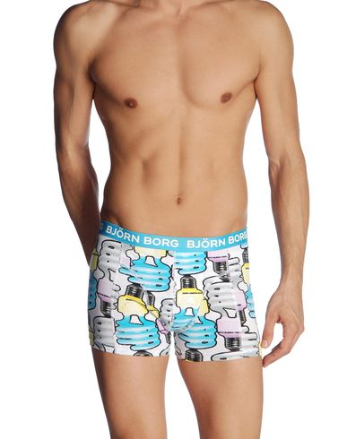 ZOOM BJÖRN BORG - Boxer