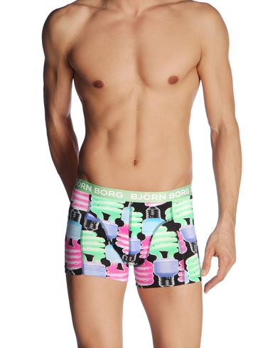 ZOOM BJÖRN BORG - Boxer