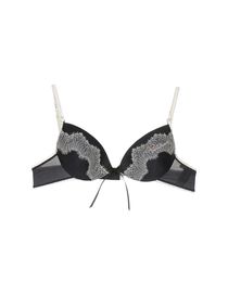 ROBERTO CAVALLI UNDERWEAR - Soutien-gorge ampliforme