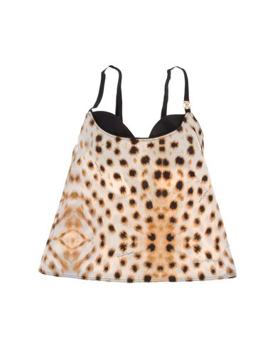 ZOOM ROBERTO CAVALLI UNDERWEAR - Tank top