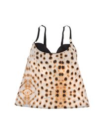 ROBERTO CAVALLI UNDERWEAR - Vest
