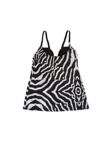 ZOOM ROBERTO CAVALLI UNDERWEAR - Bustier