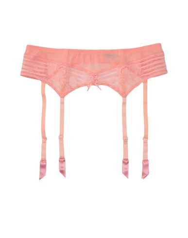 ZOOM MALIZIA by LA PERLA - Garter belt
