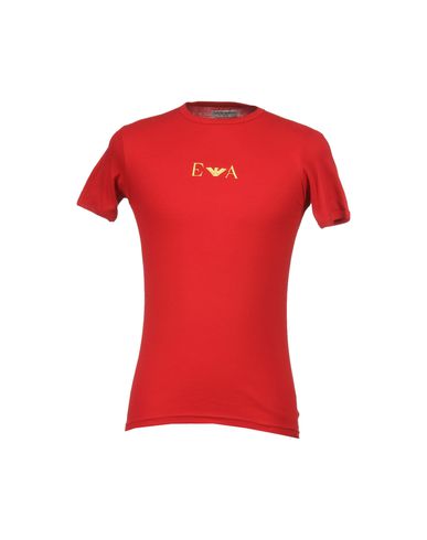 ZOOM EMPORIO ARMANI UNDERWEAR - Undershirt