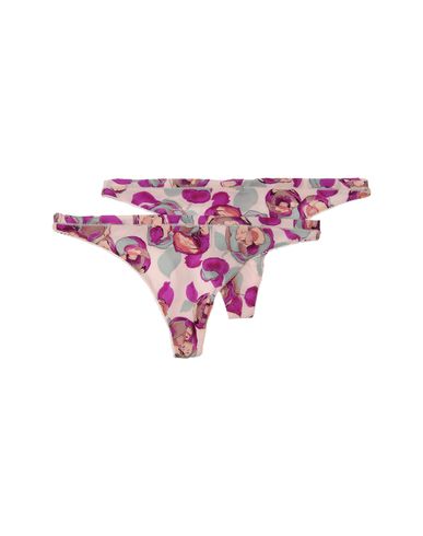 ZOOM CALVIN KLEIN UNDERWEAR - G-string