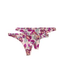 CALVIN KLEIN UNDERWEAR - G-string