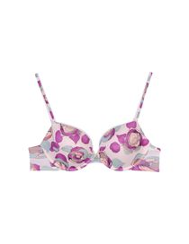 CALVIN KLEIN UNDERWEAR - Soutien-gorge ampliforme