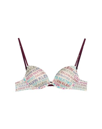 ZOOM CK ONE - Push-up bra