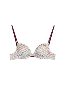 CK ONE - Push-up bra