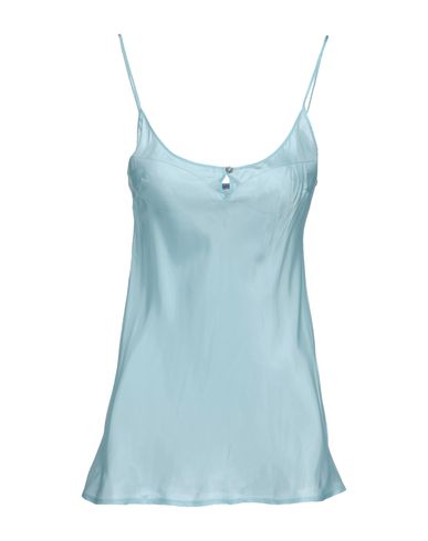 ZOOM BLUMARINE UNDERWEAR - Tank top