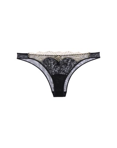 ZOOM LA PERLA - Brief