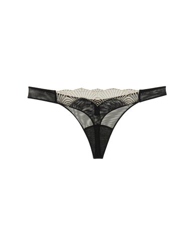 ZOOM LA PERLA - G-string