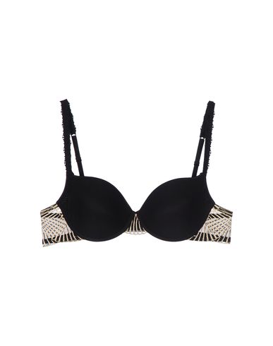 ZOOM LA PERLA - Push-up bra