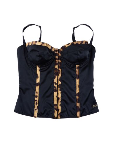 ZOOM DOLCE & GABBANA UNDERWEAR - Bustier