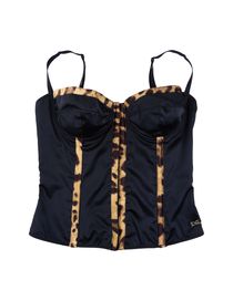 DOLCE & GABBANA UNDERWEAR - Bustier