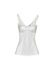 DOLCE & GABBANA UNDERWEAR - Vest