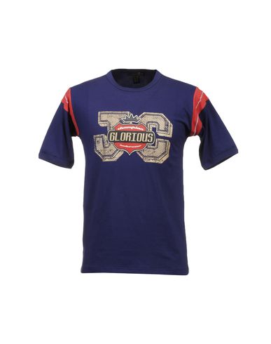 ZOOM JUST CAVALLI UNDERWEAR - Undershirt