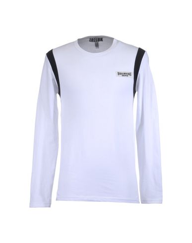 ZOOM BIKKEMBERGS UNDERWEAR - Undershirt
