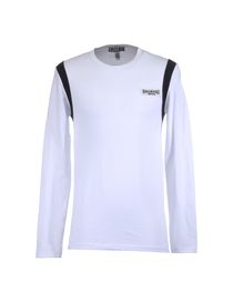 BIKKEMBERGS UNDERWEAR - Undershirt
