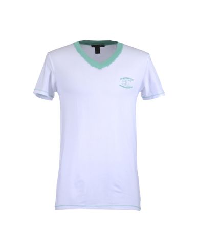 ZOOM JUST CAVALLI UNDERWEAR - Undershirt