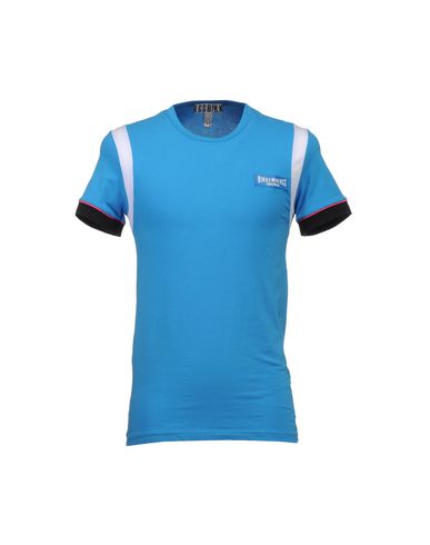 ZOOM BIKKEMBERGS UNDERWEAR - Undershirt