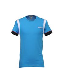 BIKKEMBERGS UNDERWEAR - Undershirt