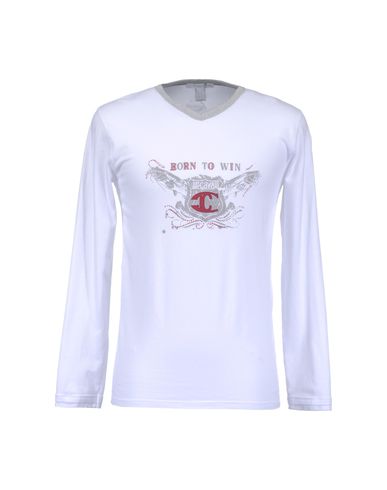 ZOOM JUST CAVALLI UNDERWEAR - Undershirt
