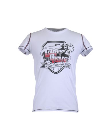 ZOOM JUST CAVALLI UNDERWEAR - Undershirt