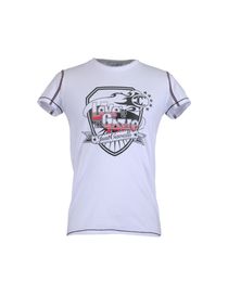 JUST CAVALLI UNDERWEAR - Undershirt
