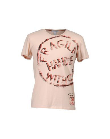 ZOOM JUST CAVALLI UNDERWEAR - Undershirt