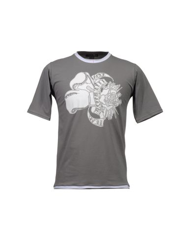 ZOOM JUST CAVALLI UNDERWEAR - Undershirt