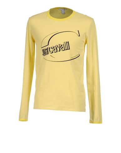 ZOOM JUST CAVALLI UNDERWEAR - Undershirt