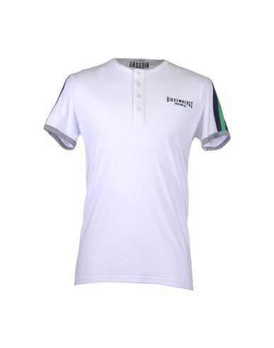 ZOOM BIKKEMBERGS - Undershirt