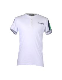 BIKKEMBERGS - Undershirt