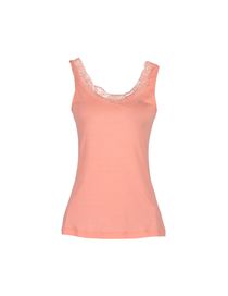 BLUMARINE UNDERWEAR - Canotta