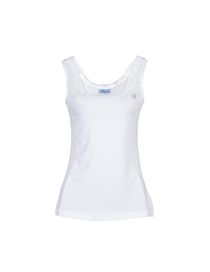 BLUMARINE UNDERWEAR - Vest