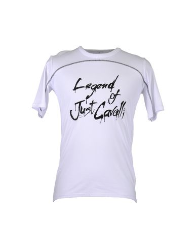 ZOOM JUST CAVALLI UNDERWEAR - Undershirt