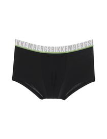 BIKKEMBERGS - Boxer
