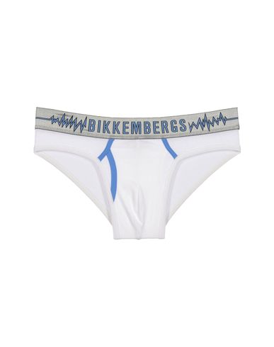 ZOOM BIKKEMBERGS - Brief