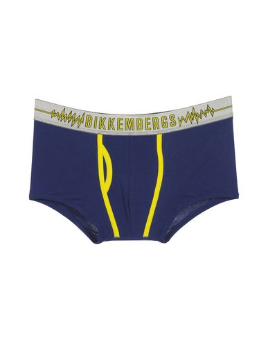 ZOOM BIKKEMBERGS - Boxer