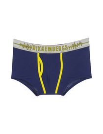BIKKEMBERGS - Boxer