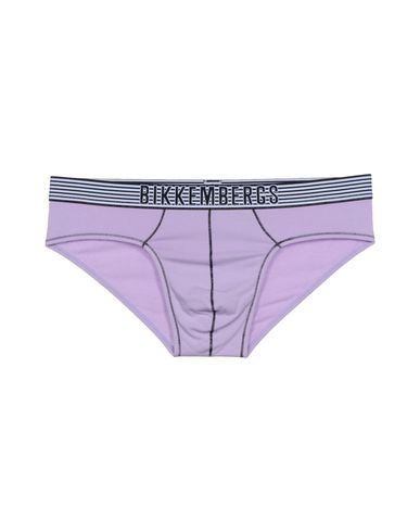 ZOOM BIKKEMBERGS - Brief