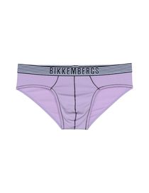 BIKKEMBERGS - Brief