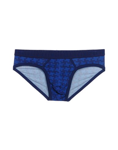 ZOOM BIKKEMBERGS - Brief