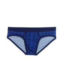 BIKKEMBERGS - Brief