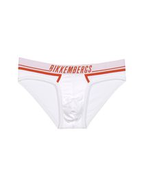 BIKKEMBERGS - Brief